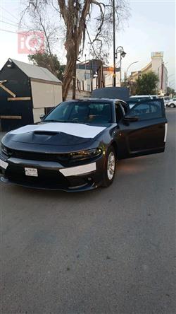 دودج تشارجر